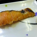かぶたん - 焼き鮭