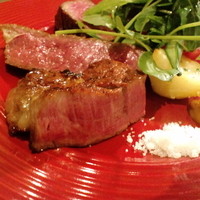 Matasaburo - これが、熟成肉！