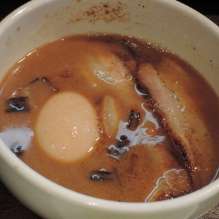 IBUKI -つけめんDINING-_1