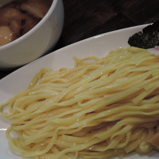 IBUKI -つけめんDINING-_0