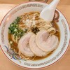 麺尊RAGE 中野 腕刀
