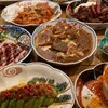 煮込みとパン はにかみや - 料理写真:
