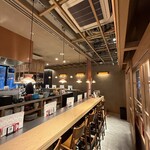 酒場ジャロウ - 