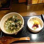 維新の食処 椿 - 