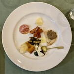 タンタ ローバ - 