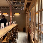 酒場ジャロウ - 