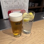 酒場ジャロウ - 