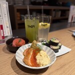 酒場ジャロウ - 