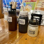 炭火焼肉スーパーホルモン - 