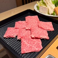江戸前肉割烹 宮下 - 