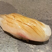 鮨 無垢/鮨 白銀 - 