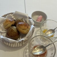 BENOIT Kyoto Alain Ducasse - 