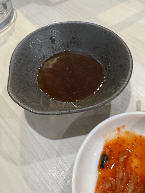 街中つるかめ食堂 - 福島（ジンギスカン）の写真