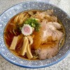 中華そば土屋商店