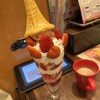 ジョナサン 池袋サンシャイン前店