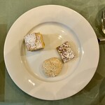 タンタ ローバ - 