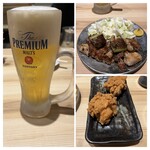 大衆居酒屋 とりいちず - 