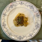 タンタ ローバ - 