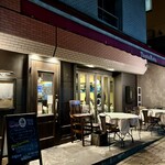 タンタ ローバ - 