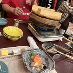 鳥よし - 