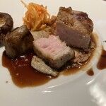 ラトリエ まる耕 - 