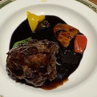 北京ダック専門店 銀座芳亭 - 