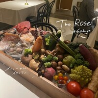 THE ROSE - 