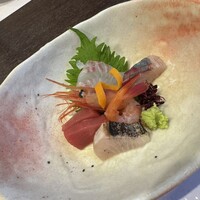 和diningひで - 