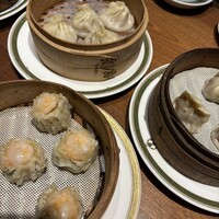 北京ダック専門店 銀座芳亭 - 