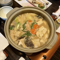 五鐵 夢境庵 - 