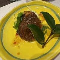 和diningひで - 