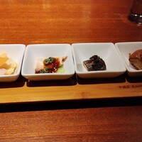 老四川 飄香小院 - 