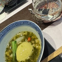 和diningひで - 
