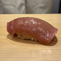 鮨処たけ原 - 中トロ