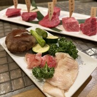 みやび 六本木店 - 