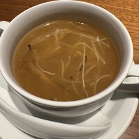 北京ダック専門店 銀座芳亭 - 