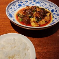 老四川 飄香小院 - 