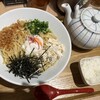 鯛塩そば 灯花 シャポー船橋店