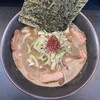 麺屋なにがし