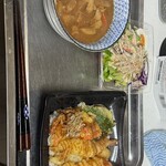 イオン - 料理写真: