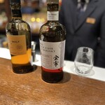 ニッカウヰスキー 余市蒸溜所 - 