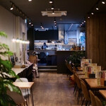 愛ル豚 肉の創作酒場 - 