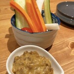 愛ル豚 肉の創作酒場 - 