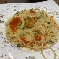 Seafood bar Ermitage 横浜鶴屋町店 - 