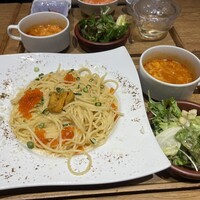 Seafood bar Ermitage 横浜鶴屋町店 - 
