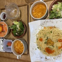 Seafood bar Ermitage 横浜鶴屋町店 - 