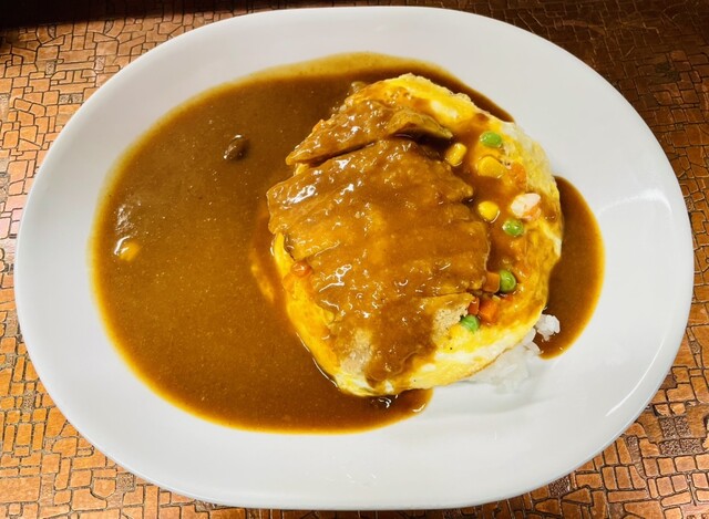 Jumbo Curry photo 5