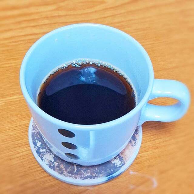 Coffee Mamean Komame Jiyugaoka photo 2