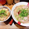ラーメン凪 豚王 渋谷本店