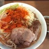 ラーメン荘 地球規模で考えろ